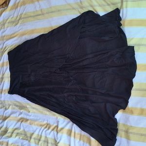 O'Neil cotton skirt